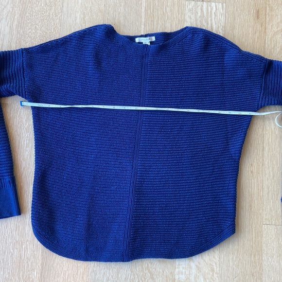 White Stuff Sweater with Merino Wool - Picture 6 of 11